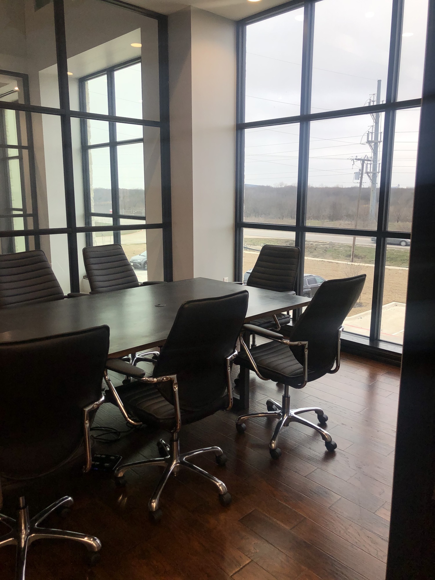STUNNING COMMERCIAL OFFICE SPACE